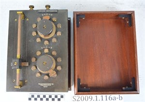 Image description is not available for S2009.1.116a-b